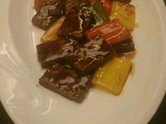 -枣子树素餐厅(铂金城店)