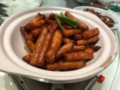 -怡和春天大酒楼(柳芳店)