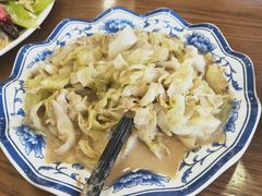 -老回回饺子馆(海洋馆店)