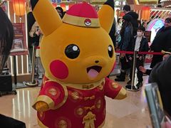 -上海世纪汇广场