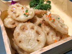 -楚鲜·汉正街一号(天河店)