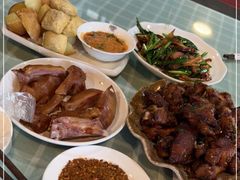 -龙翔小猪脚(龙头街店)