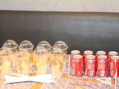 -乐凯撒披萨(东方新世界店)