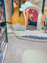 -奈尔宝·儿童乐园·亲子餐厅(苏州大悦城店)