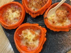 -吉兆·料理(红梅南路店)