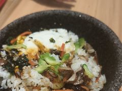 -小木屋拌饭(西安华阳城店)