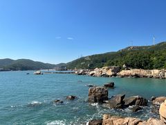 -东澳岛