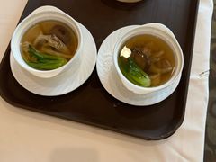 -潮福城大酒楼(二环东路店)