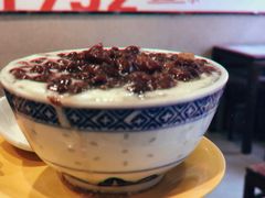 -仁信双皮奶(庙前直街店)