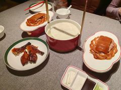 -秀儿四九城·新京菜(亚运村鸟巢店)