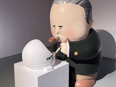 -上海宝龙美术馆