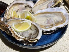 -蚝堡·生蚝海鲜烧烤物种起源•海肠捞饭(刘公岛店)