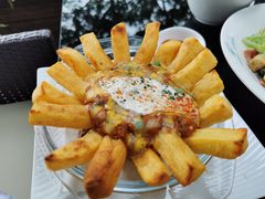 -Lets burger非常汉堡·环球风味(蓝色港湾店)
