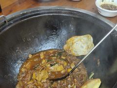 -曹丞相·地锅鸡·地锅鱼(武林店)