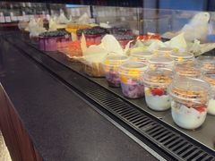 -BAKER&SPICE(安福路店)