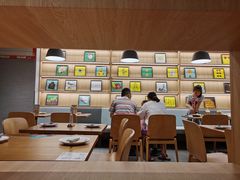 大堂-乐凯撒披萨(卓悦汇店)