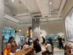 大堂-小豆海棠(人民南路店)