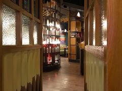 -绿茵阁西餐厅(中央广场店)