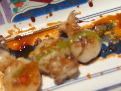 -匠和风精致料理(宁德万达店)