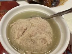 清炖狮子头-玉华台饭庄(裕中西里小区店)