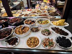 -红灯笼龙凤饭店(宁波老字号店)