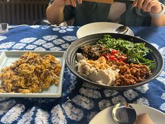 豆花米线-滇道云南特色料理(康定路店)