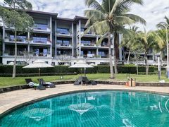 -石梅湾艾美度假酒店