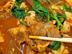 -金姐台湾菜(珠江路店)