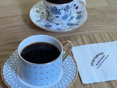 -2326 Coffee Roaster咖啡豆可选店(林肯公园店)