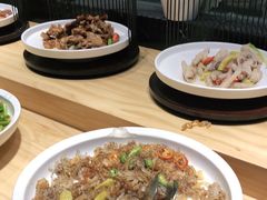 -世纪缘湖滨花园酒店·湖景轩中餐厅(太阳宫店)
