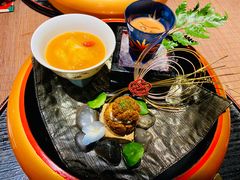 -湖月·割烹料理(湖滨店)