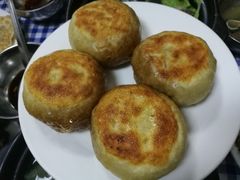 -北京清真房记小吃店
