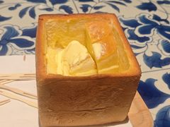 -绿茶餐厅(布吉万象汇店)