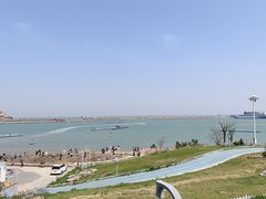-在海一方公园
