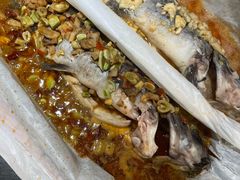 -三煮纸包鱼(青岛总店)