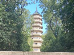 -灵谷景区