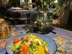 -第101座花园餐厅(湖滨88店)