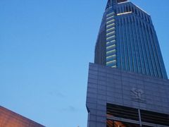 -诸暨耀江开元名都大酒店