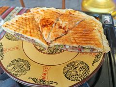 -卡万金特色藏餐