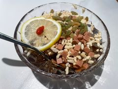 -三猫黑鱼花(南大店)