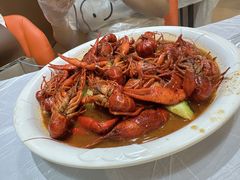 -香满锅老北京羊蝎子火锅·家常菜(新街口店)