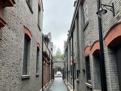-中共二大会址纪念馆