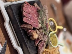 -Entrecôte 法国牛扒馆(保利·时光里店)
