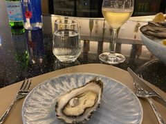 -斯普汇生蚝牛排馆(中骏世界城店)