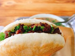 -李小老烧饼(常营民族家园店)