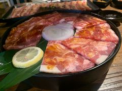 -九田家黑牛烤肉料理(无锡T12店)