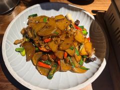 -树厨贵州菜(铜仁花果山店)