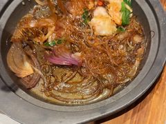 -绿茶餐厅(广州天河城店)