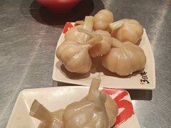 -绿地三只羊羊肉串(万科店)