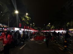 -海大南门夜市(海富街店)